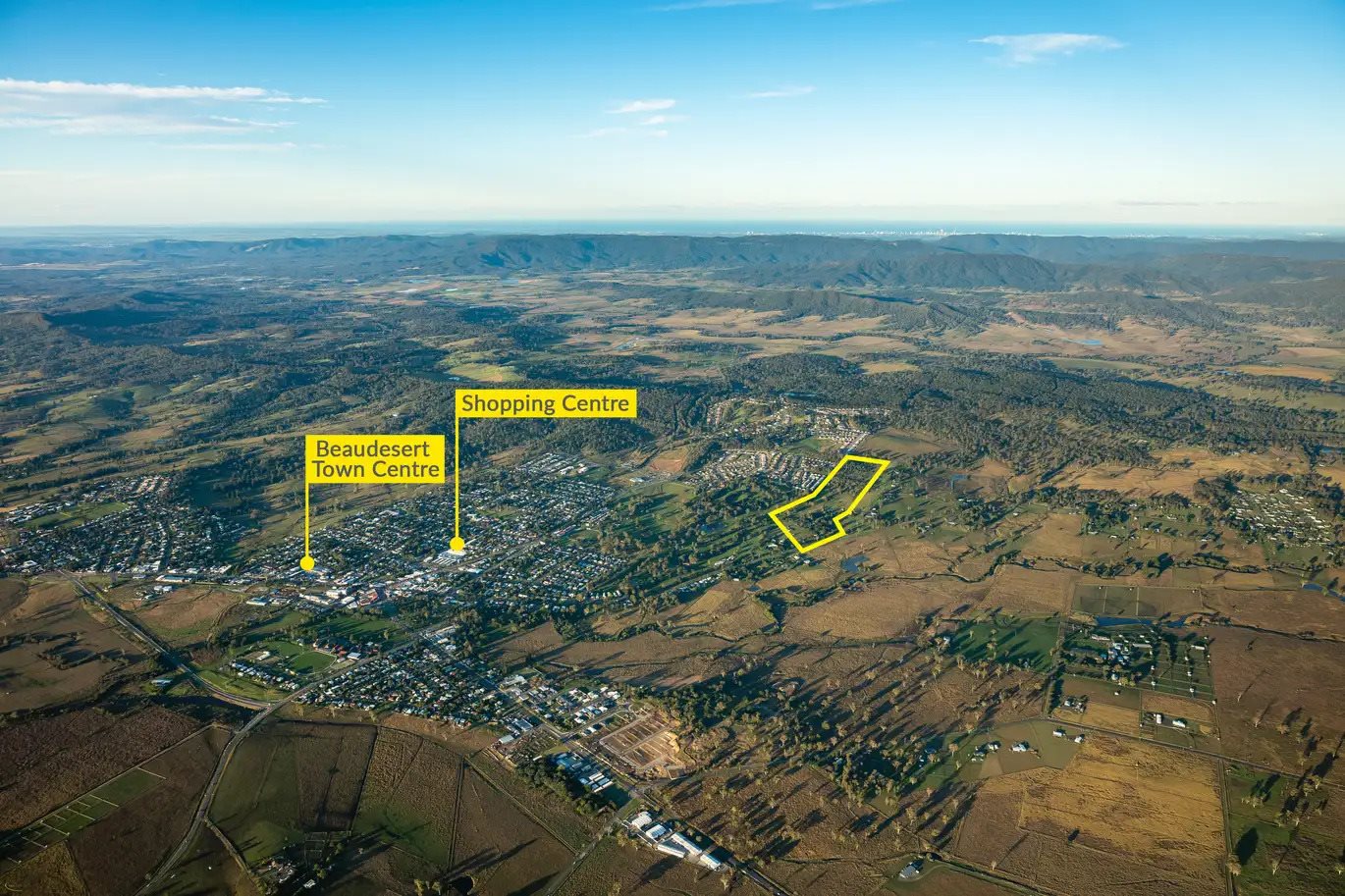 [Land for Sale] 173197 Kerry Road, Beaudesert OpenLot